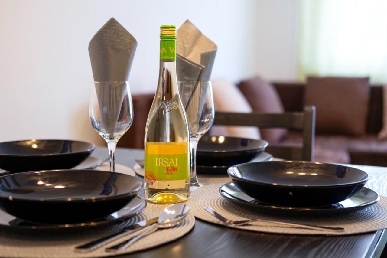 Myflat Siofok Beach Apartment Dış mekan fotoğraf
