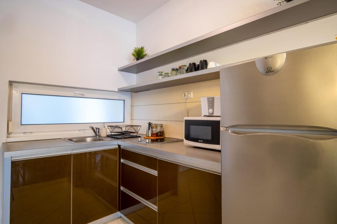 Myflat Siofok Beach Apartment Dış mekan fotoğraf