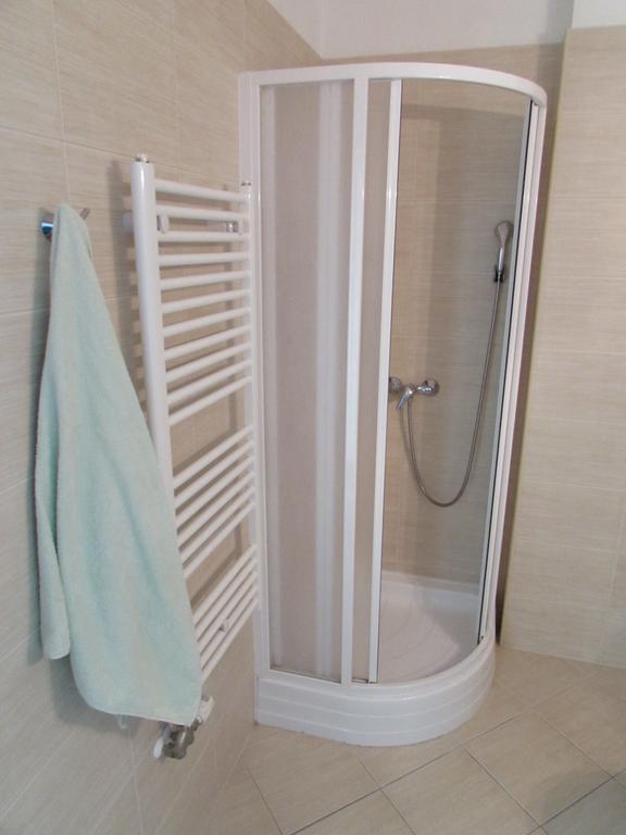 Myflat Siofok Beach Apartment Dış mekan fotoğraf