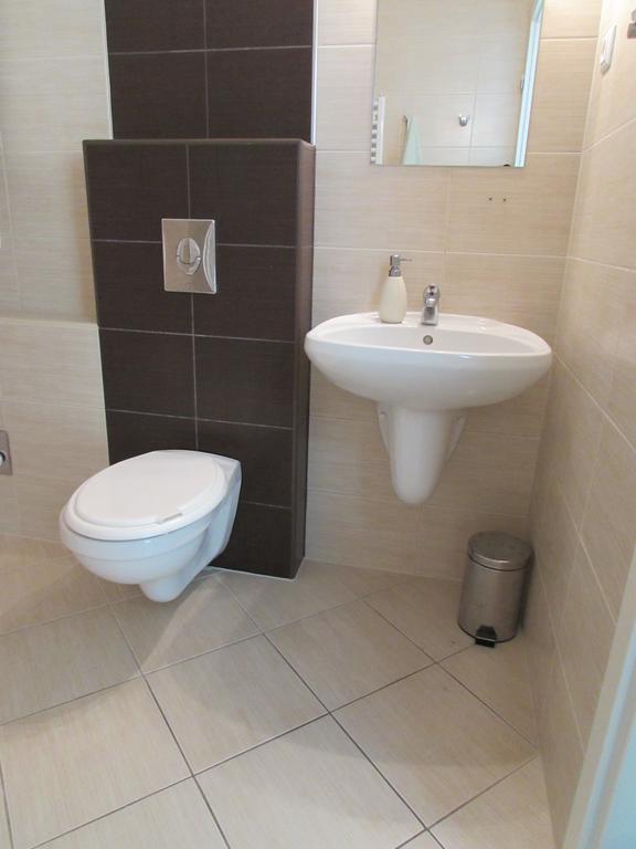 Myflat Siofok Beach Apartment Dış mekan fotoğraf